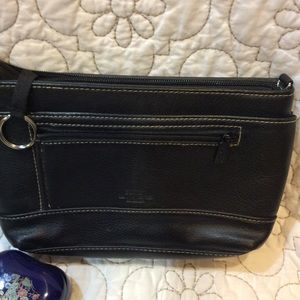 Buxton Genuine Leather